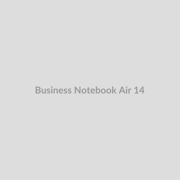 Produktbild von Business Notebook Air 14