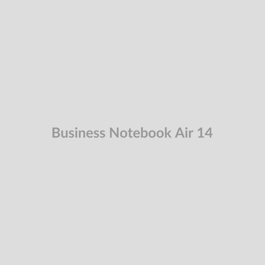 Produktbild von Business Notebook Air 14