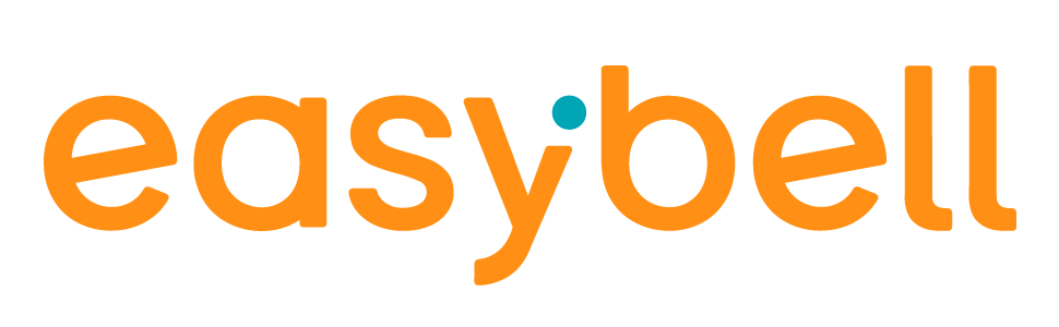 Easybell Logo